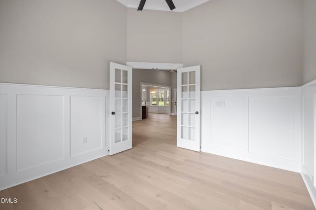 615 Pearces Road, Zebulon, NC 27597