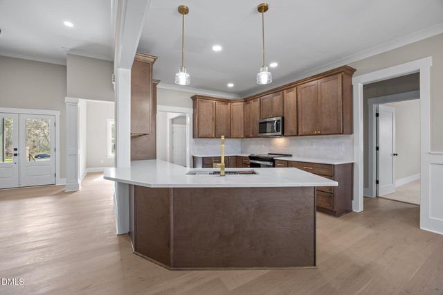 615 Pearces Road, Zebulon, NC 27597