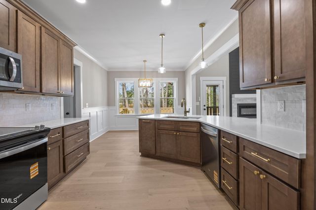 615 Pearces Road, Zebulon, NC 27597