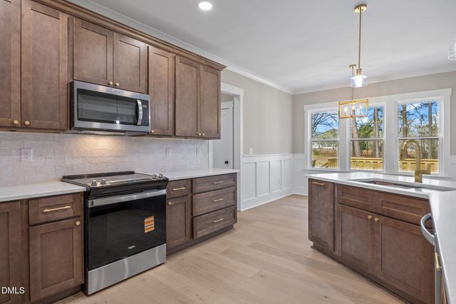 615 Pearces Road, Zebulon, NC 27597