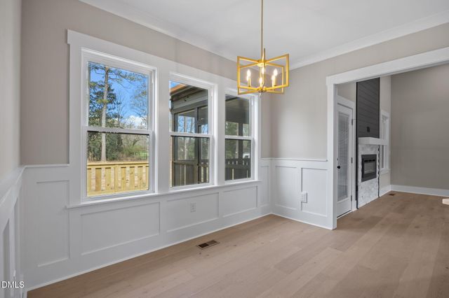 615 Pearces Road, Zebulon, NC 27597