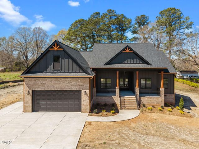 615 Pearces Road, Zebulon, NC 27597