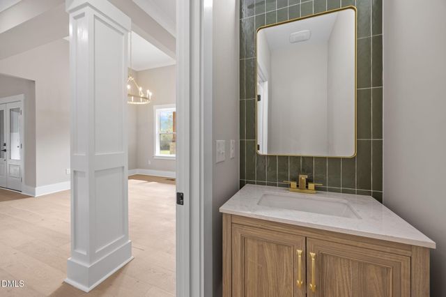 615 Pearces Road, Zebulon, NC 27597