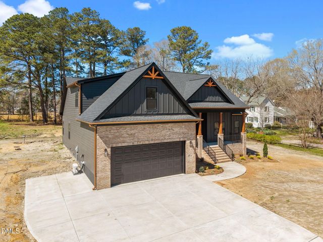 615 Pearces Road, Zebulon, NC 27597