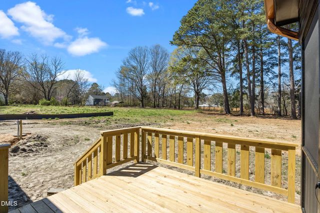 615 Pearces Road, Zebulon, NC 27597