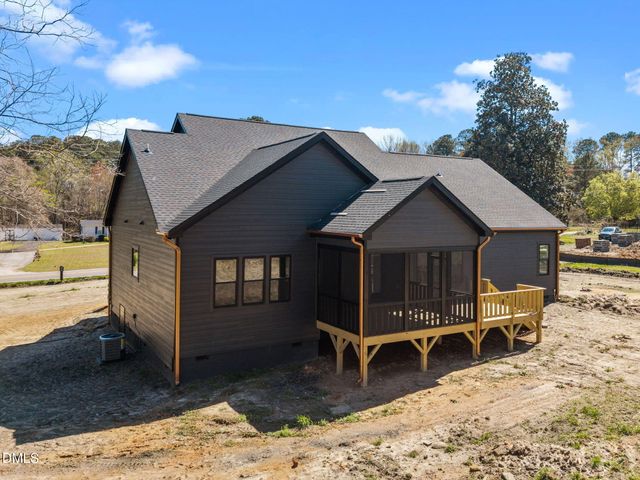 615 Pearces Road, Zebulon, NC 27597