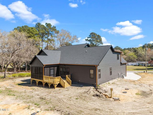 615 Pearces Road, Zebulon, NC 27597