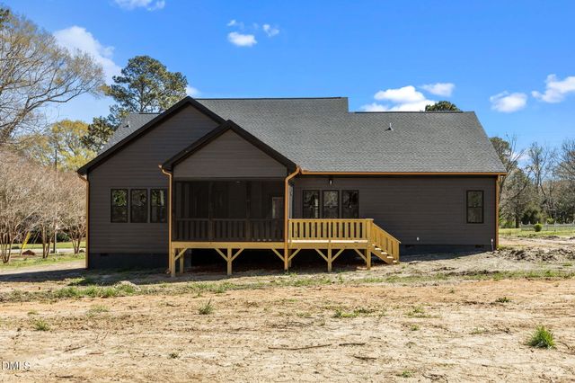 615 Pearces Road, Zebulon, NC 27597