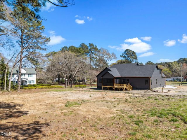 615 Pearces Road, Zebulon, NC 27597