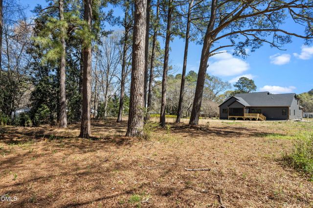 615 Pearces Road, Zebulon, NC 27597