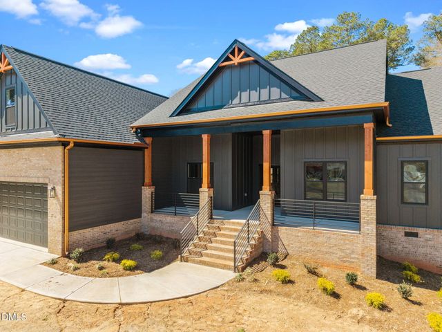 615 Pearces Road, Zebulon, NC 27597