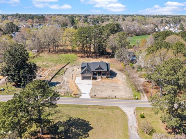 615 Pearces Road, Zebulon, NC 27597