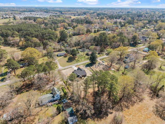 615 Pearces Road, Zebulon, NC 27597