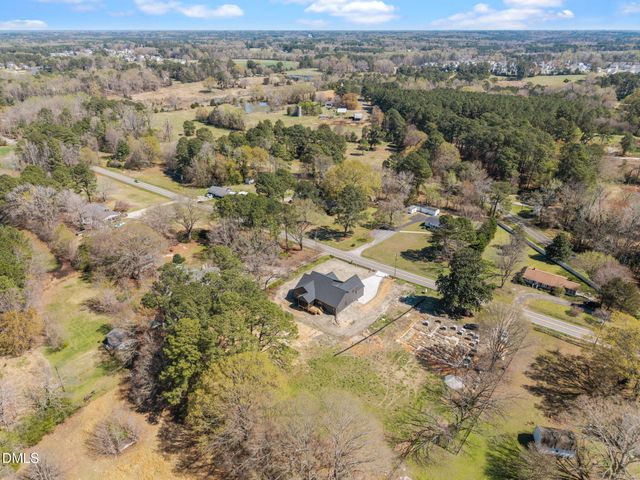 615 Pearces Road, Zebulon, NC 27597