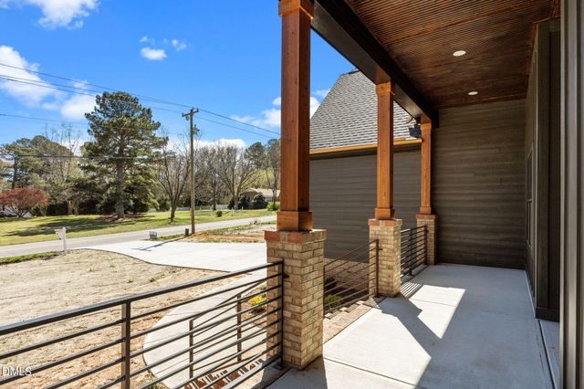 615 Pearces Road, Zebulon, NC 27597