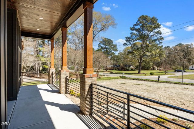 615 Pearces Road, Zebulon, NC 27597