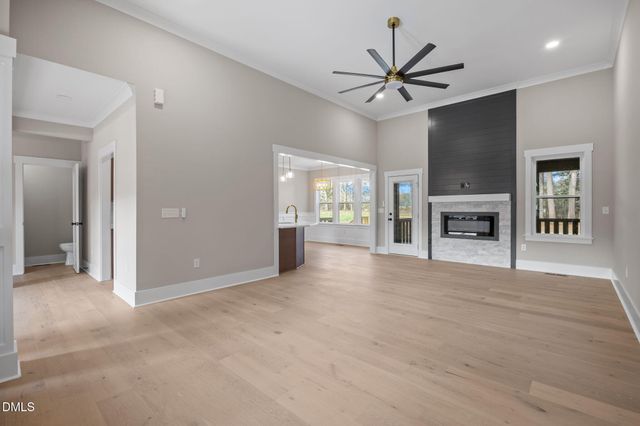 615 Pearces Road, Zebulon, NC 27597