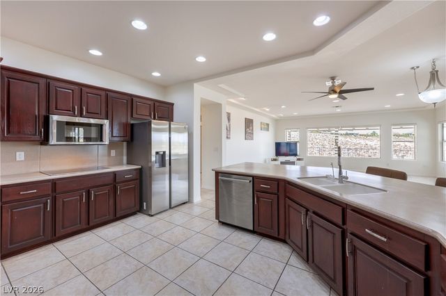 1605 Preston Park Drive, Henderson, NV 89052