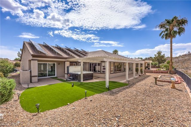 1605 Preston Park Drive, Henderson, NV 89052