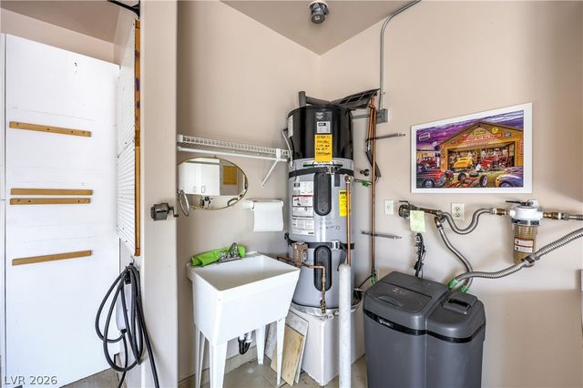 1605 Preston Park Drive, Henderson, NV 89052
