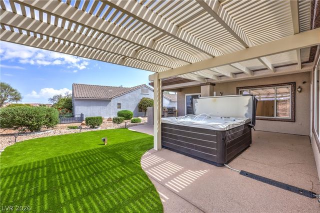 1605 Preston Park Drive, Henderson, NV 89052