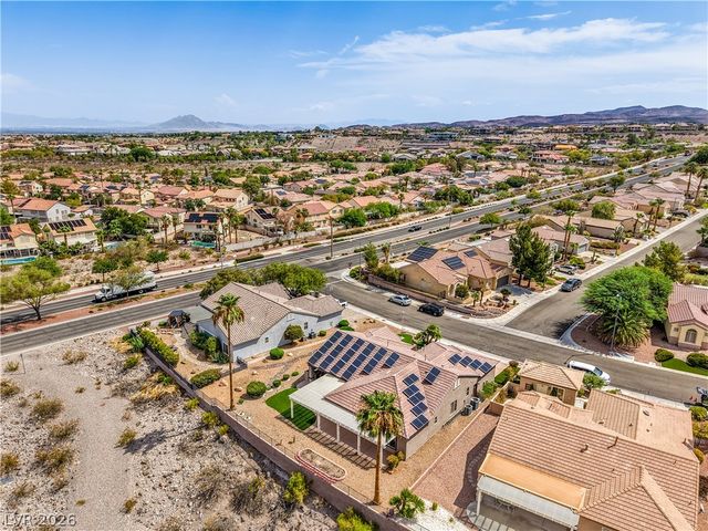 1605 Preston Park Drive, Henderson, NV 89052