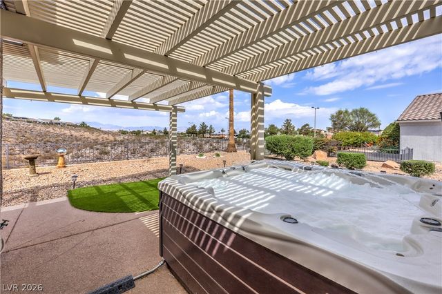 1605 Preston Park Drive, Henderson, NV 89052