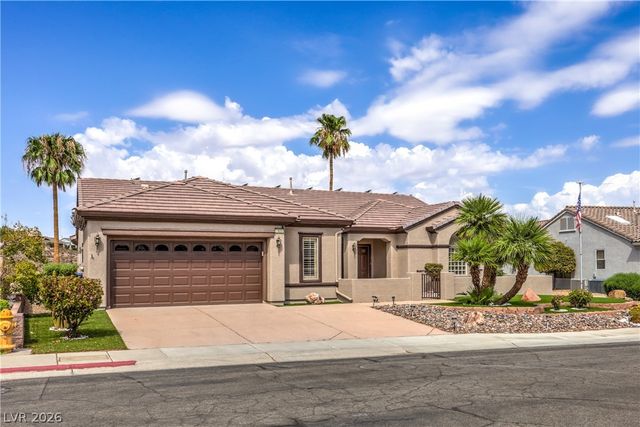 1605 Preston Park Drive, Henderson, NV 89052