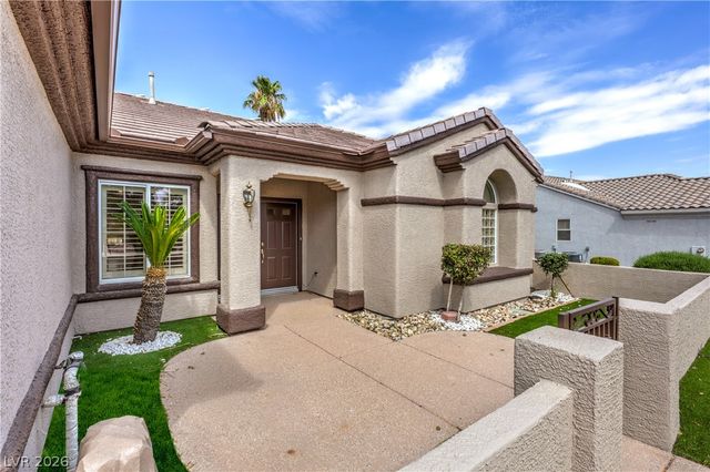 1605 Preston Park Drive, Henderson, NV 89052