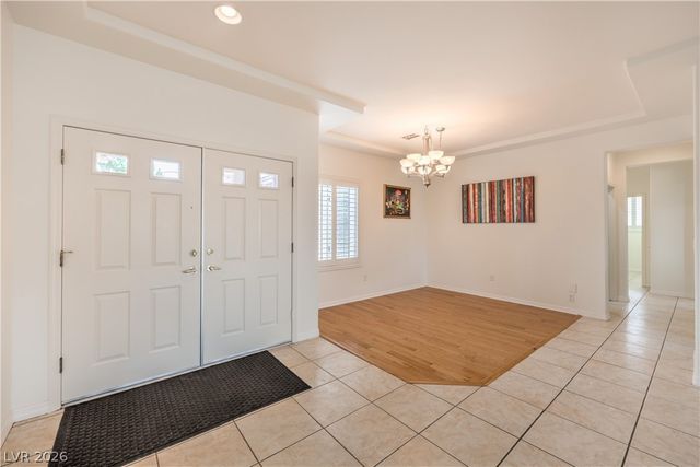 1605 Preston Park Drive, Henderson, NV 89052