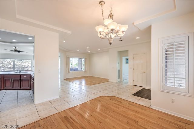 1605 Preston Park Drive, Henderson, NV 89052