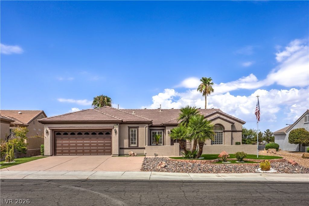 1605 Preston Park Drive, Henderson, NV 89052