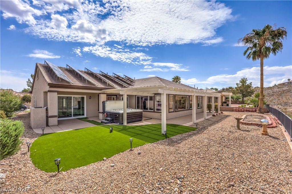 1605 Preston Park Drive, Henderson, NV 89052 — photo 2