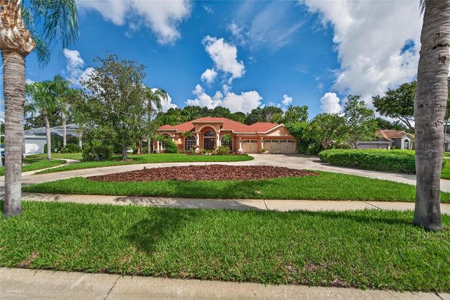8929 GARNER COURT, Trinity, FL 34655