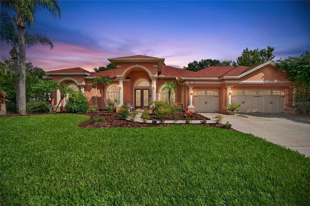 8929 GARNER COURT, Trinity, FL 34655