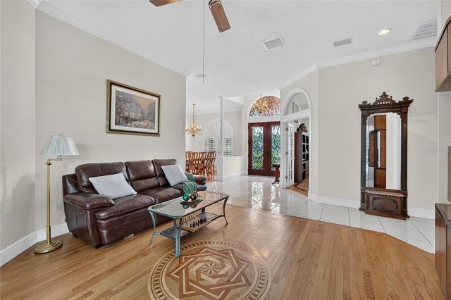8929 GARNER COURT, Trinity, FL 34655