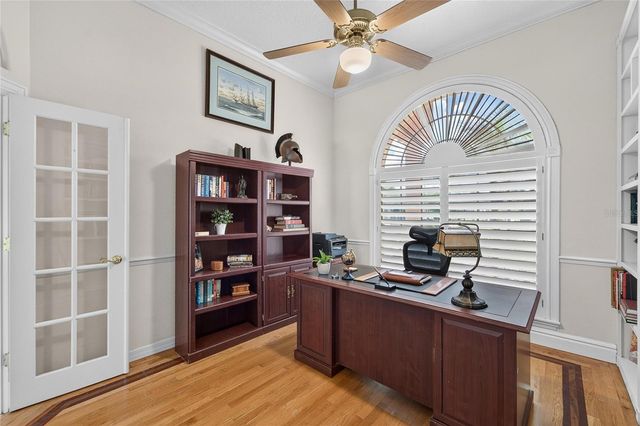 8929 GARNER COURT, Trinity, FL 34655
