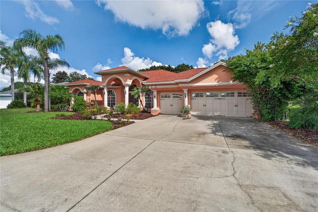 8929 GARNER COURT, Trinity, FL 34655
