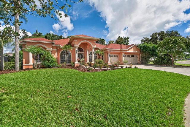 8929 GARNER COURT, Trinity, FL 34655