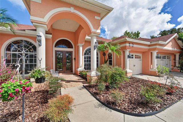 8929 GARNER COURT, Trinity, FL 34655
