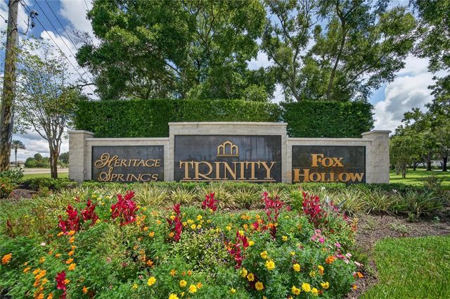 8929 GARNER COURT, Trinity, FL 34655