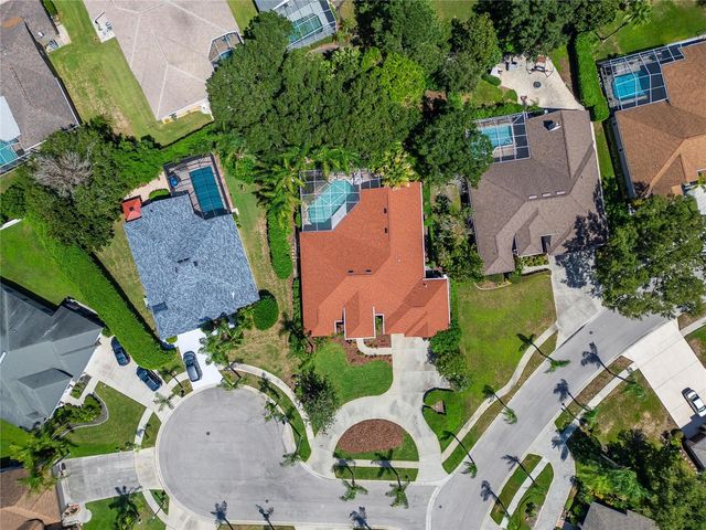 8929 GARNER COURT, Trinity, FL 34655