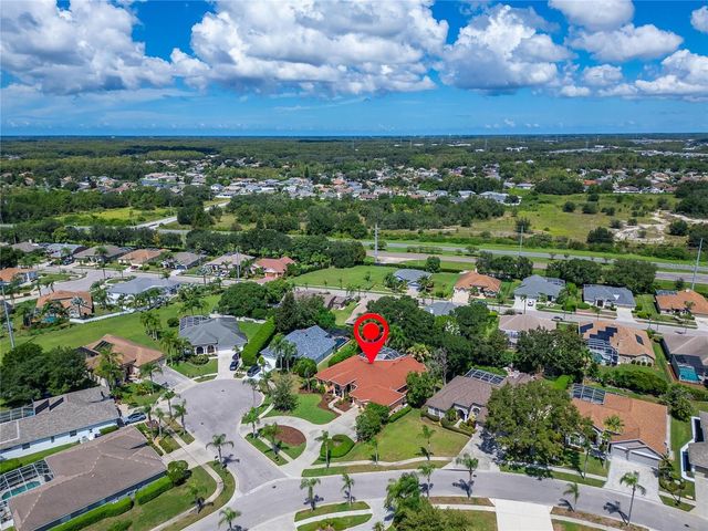 8929 GARNER COURT, Trinity, FL 34655