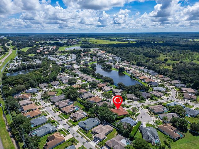8929 GARNER COURT, Trinity, FL 34655