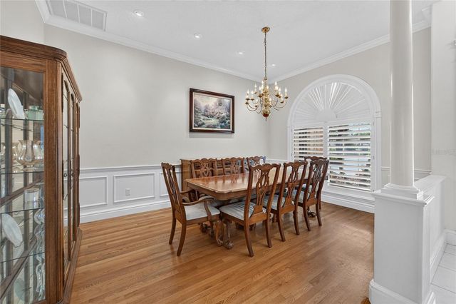 8929 GARNER COURT, Trinity, FL 34655