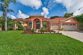 8929 GARNER COURT, Trinity, FL 34655