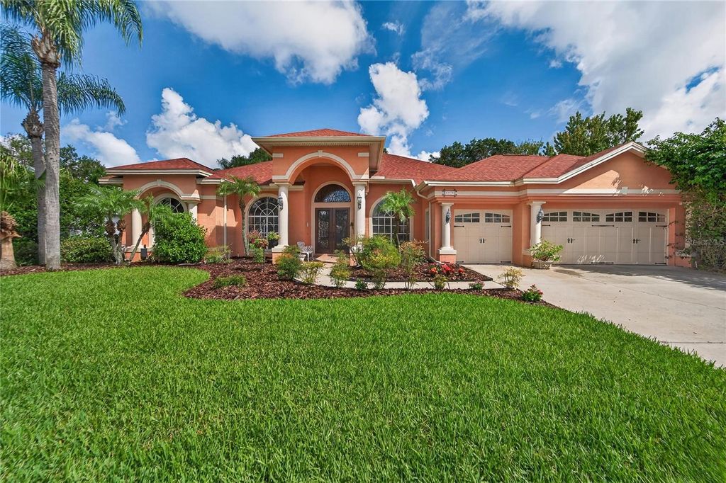 8929 GARNER COURT, Trinity, FL 34655