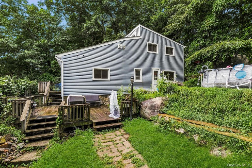 256 Haviland Drive, Patterson, NY 12563
