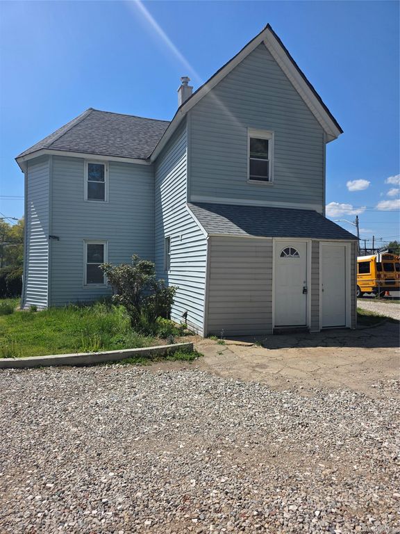 291 Uniondale Avenue, Uniondale, NY 11553