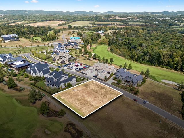 8017 Backwoods Pvt Dr, College Grove, TN 37046